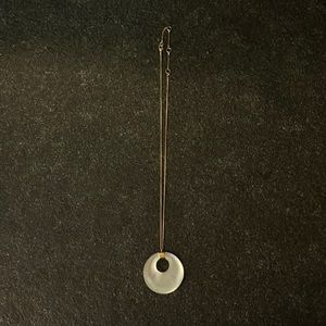 Alexis Bittar necklace